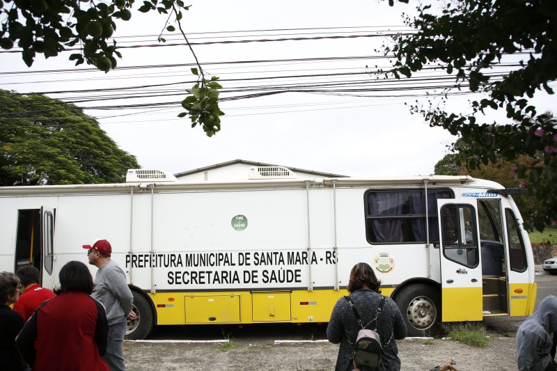 PMSM - Prefeitura de Santa Maria realiza a 1ª Balada Segura de 2023 e autua  28 motoristas por embriaguez