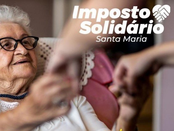 Arte: Prefeitura de Santa Maria / Arquivo Arte: Prefeitura de Santa Maria / Arquivo