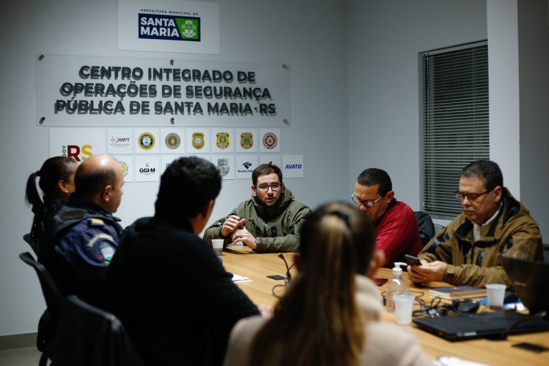 Santa Maria tem primeiro carnaval com lei que restringe beber na rua em  vigor - O Bairrista