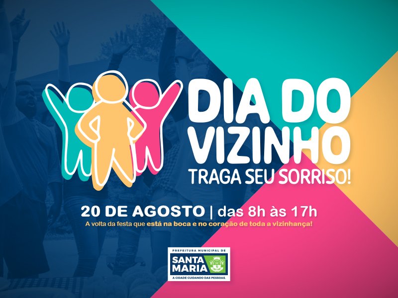 Grupo RVA dá início ao Pinheiro Solidário - Portal RVA