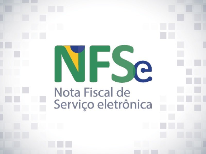 Como a NFS-e é gerada? — Portal da Nota Fiscal de Serviço eletrônica