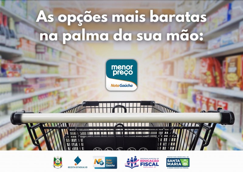Menor Preço NFG Menor Preço NFG