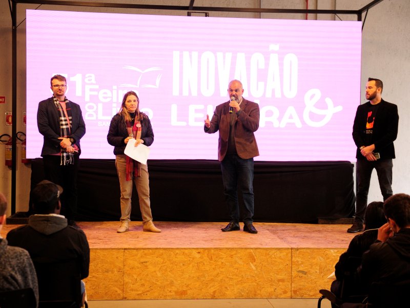 Foto: Marcelo Oliveira (PMSM)