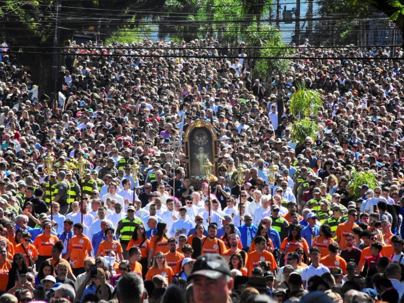 Fotos: Eduardo Ramos (PMSM)