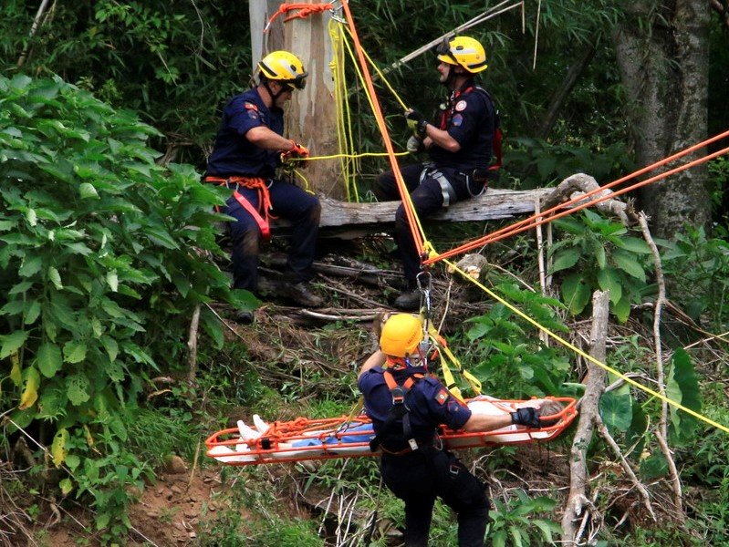 Foto: João Vilnei (PMSM)