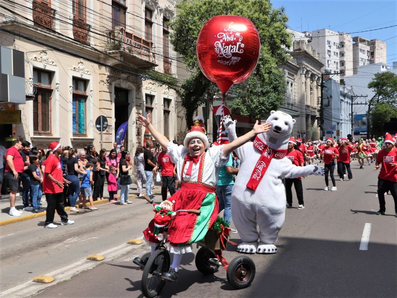 Foto: João Alves (PMSM)