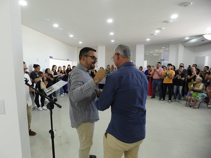 Foto: Marcelo Oliveira (PMSM)
