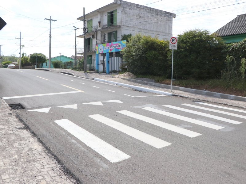 Rua Roberto Romano