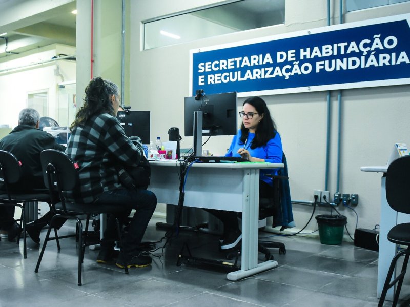 Foto: Eduardo Ramos (PMSM)