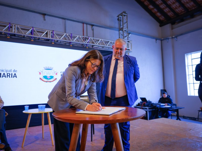 Foto: Samuel Marques/PMSM
