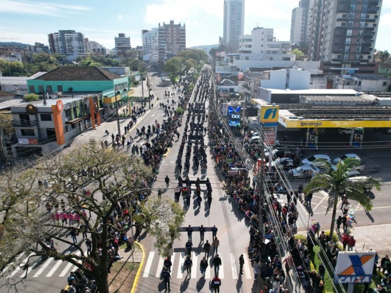 Foto: Ciosp / Divulgação