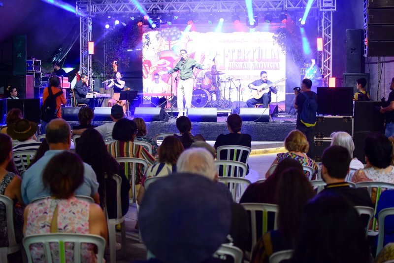 Foto: Eduardo Ramos (Mtb: 15.191) / Arquivo PMSM