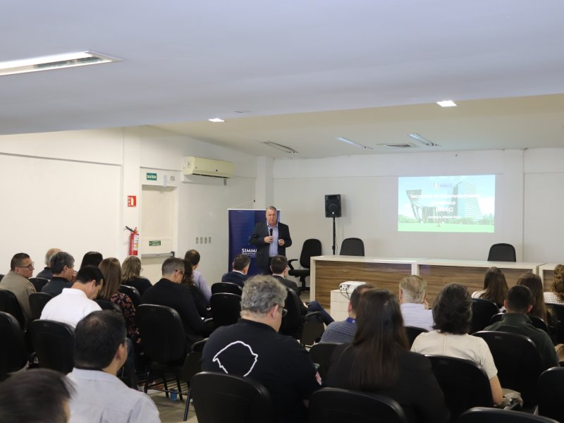 Foto: João Alves (MTb: 17.922)