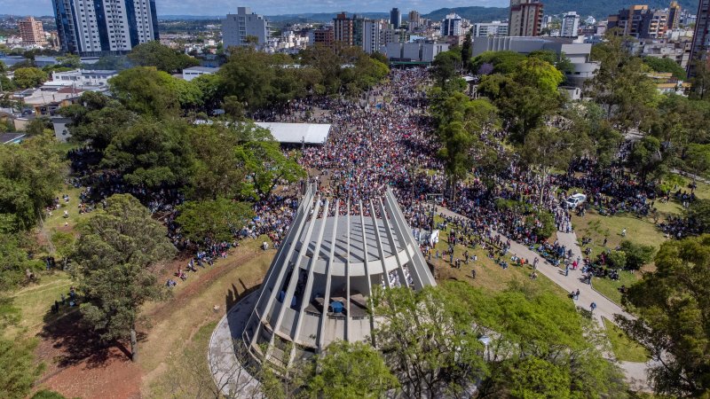 Foto: Guilherme Brum (PMSM)
