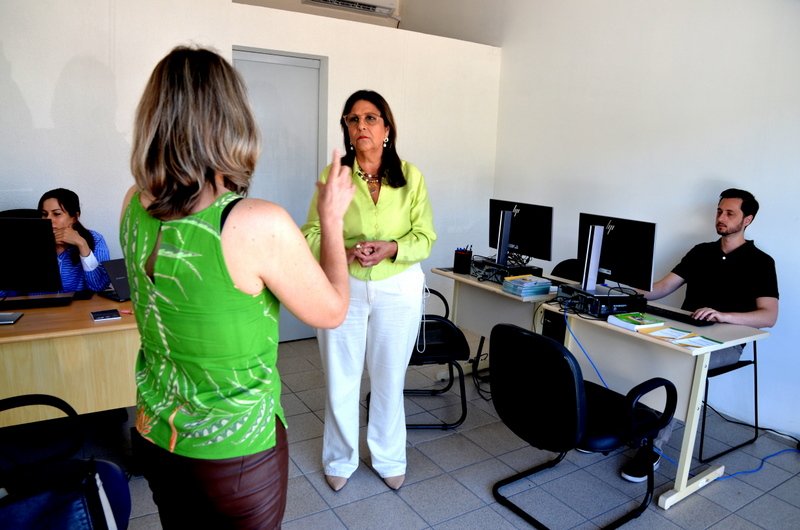 Foto: João Vilnei (PMSM)