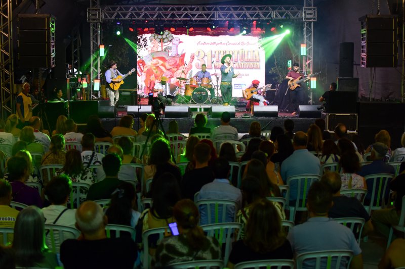 Foto: Eduardo Ramos / Arquivo