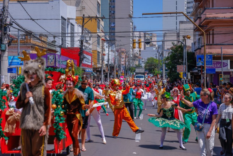 Foto: Samuel Marques / Prefeitura