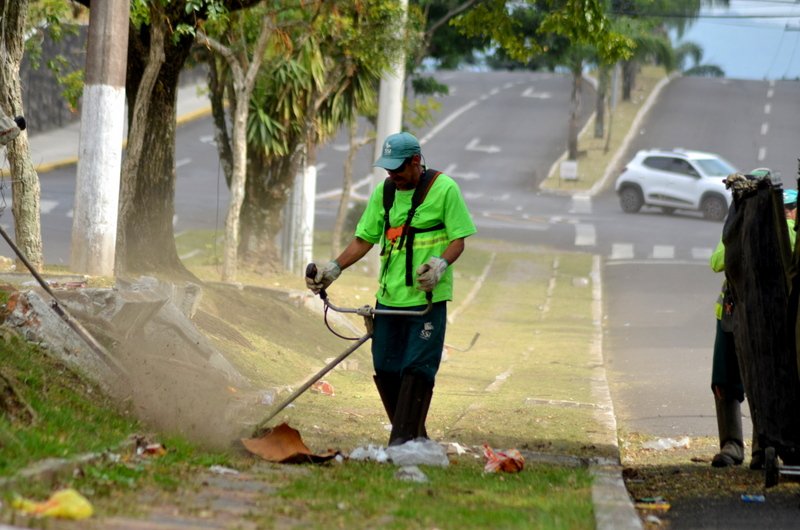Avenida Borges de Medeiros