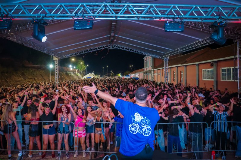Foto:  Guilherme Brum (MTb:16.672) / PMSM