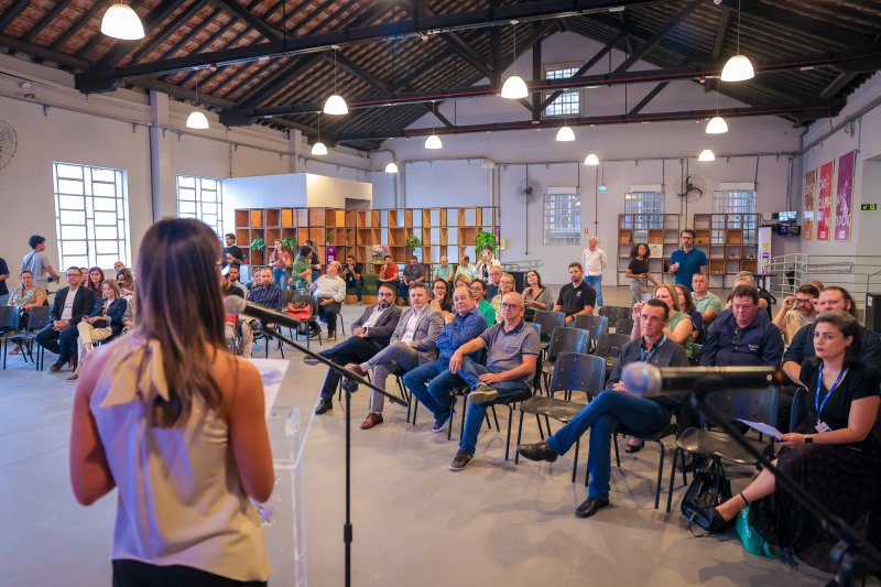 Fotos: Guilherme Brum (PMSM)