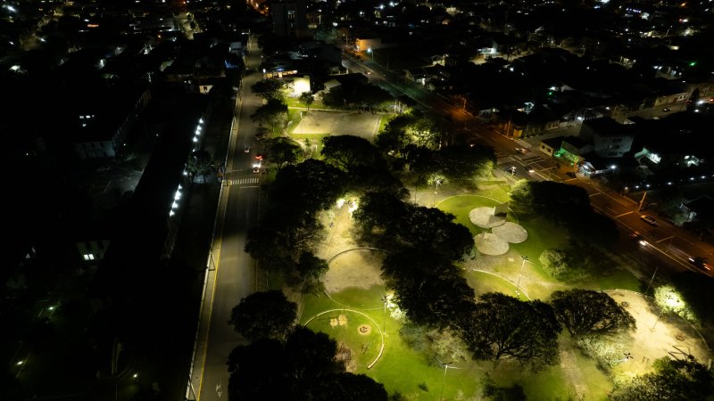 Foto: Samuel Marques/ Prefeitura