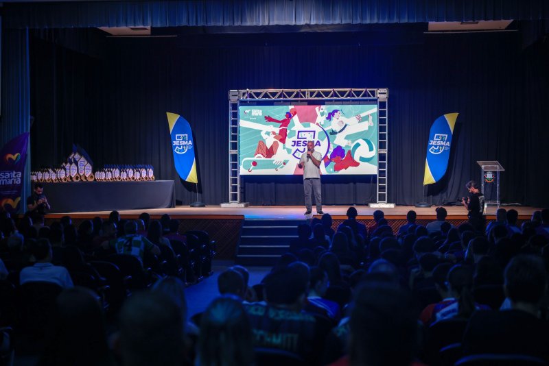 	Foto: Samuel Marques (Prefeitura)