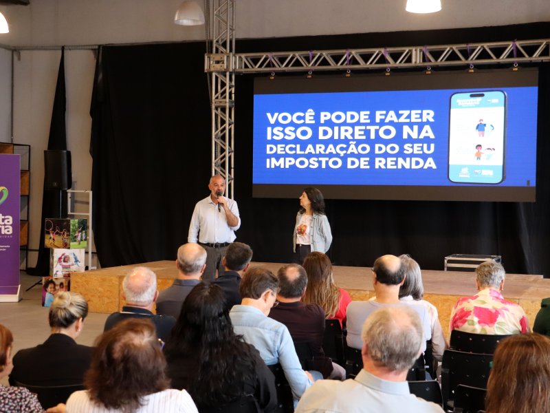 Foto: João Alves (PMSM)