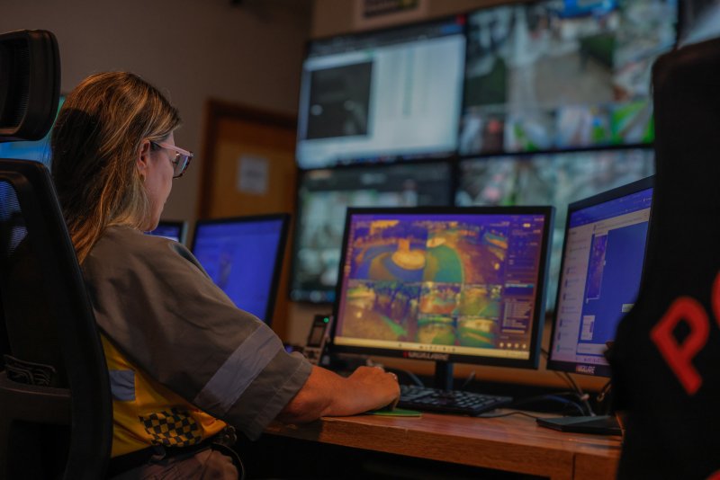 Foto: Samuel Marques/ Prefeitura