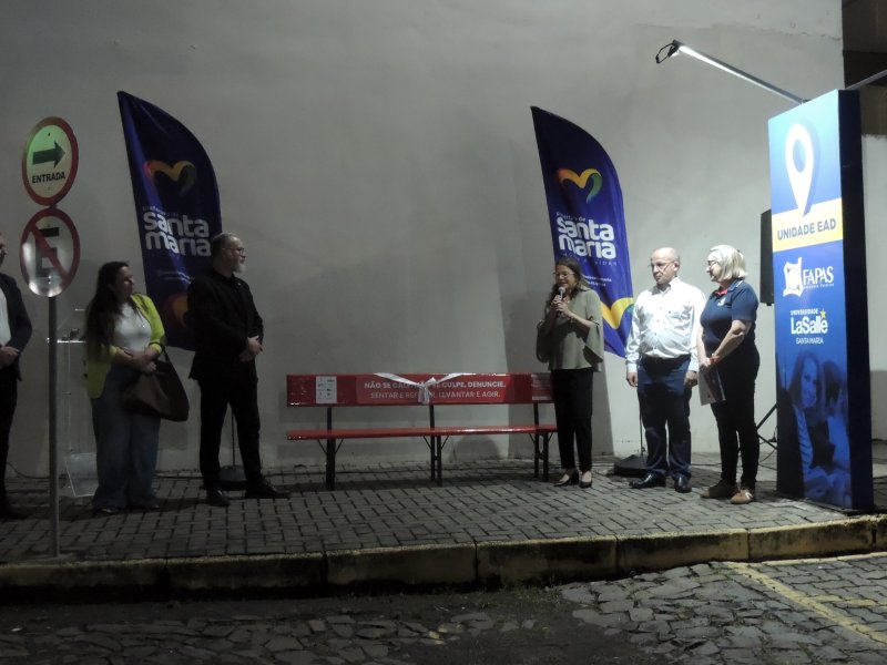 Fotos: Igor Lopes (Fapas)