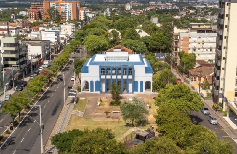 Foto: Guilherme Brum / PMSM