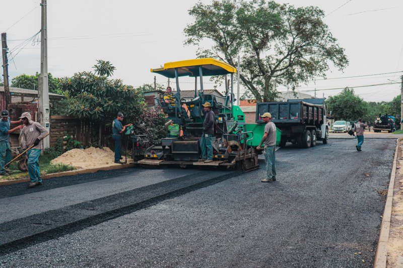 Foto: Felipe Ferreira / Prefeitura