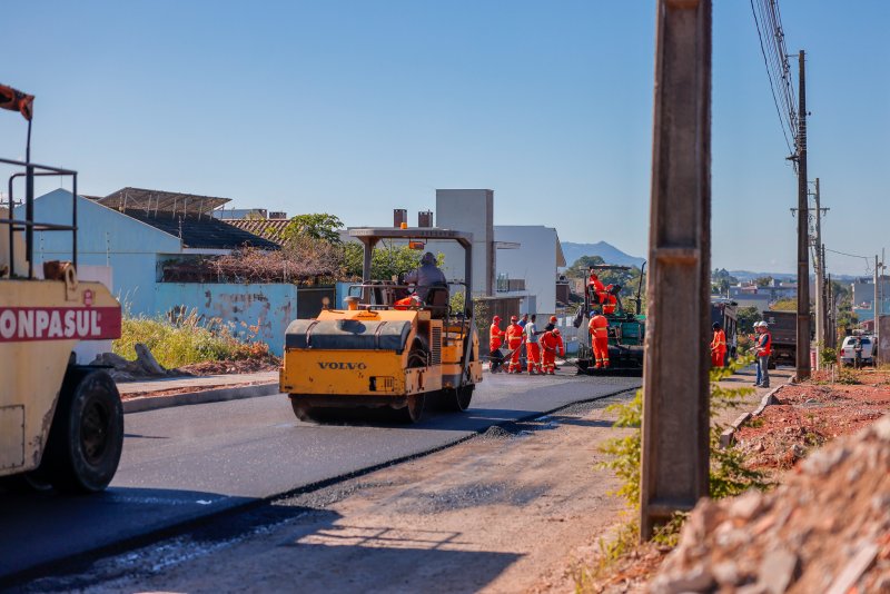 Foto: Samuel Marques/ Prefeitura