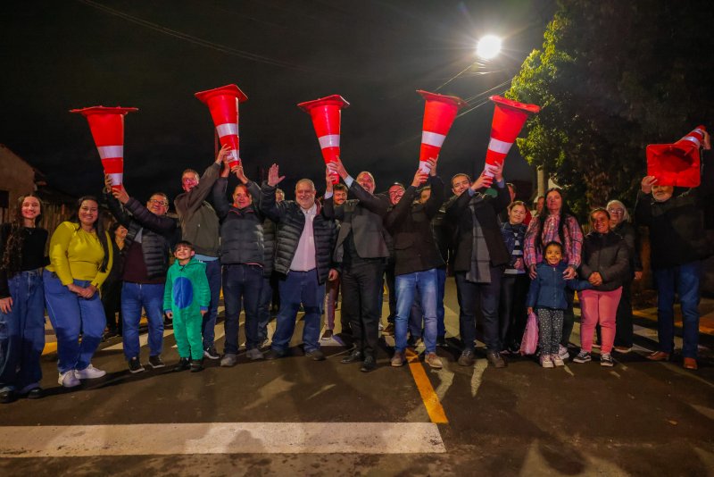 Foto: Samuel Marques / PMSM