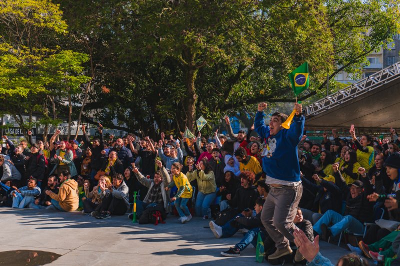 Foto: Felipe Ferreira (Prefeitura)