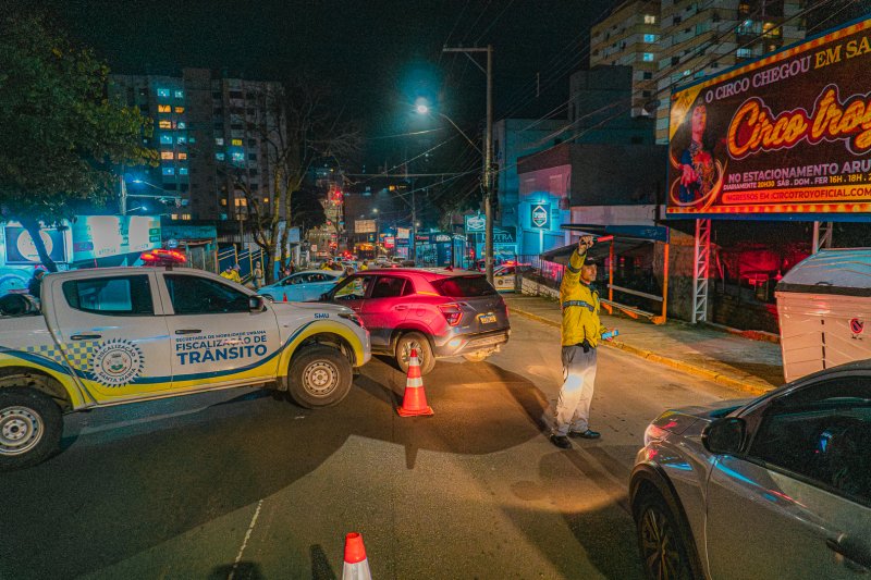 Foto: Felipe Ferreira (Prefeitura)