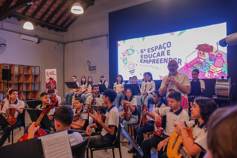 Foto: Samuel Marques / Prefeitura