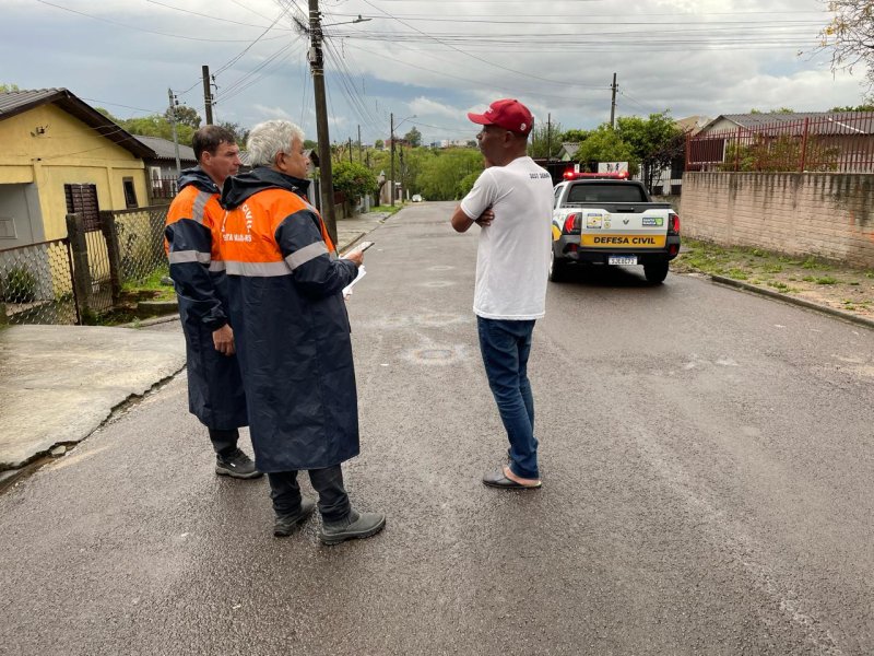 Foto: Felipe Ferreira / PMSM
