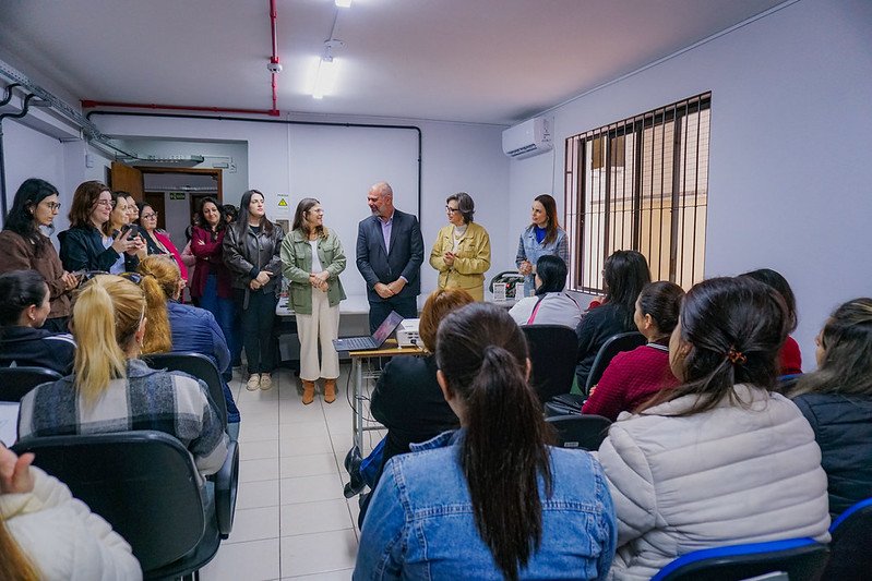 Foto: Felipe Ferreira (Prefeitura)