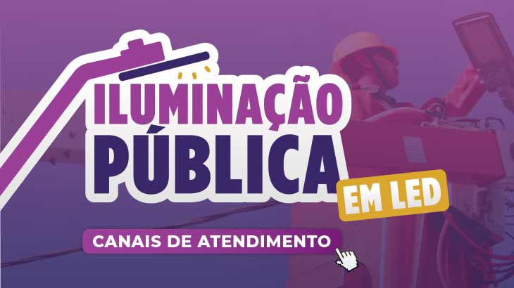 Iluminação Pública