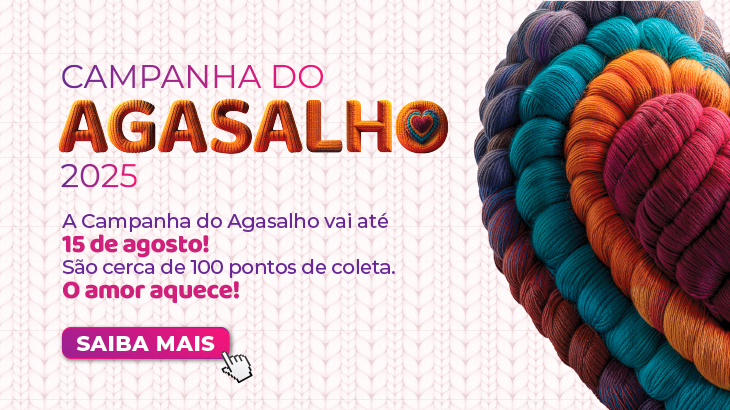 Campanha do Agasalho