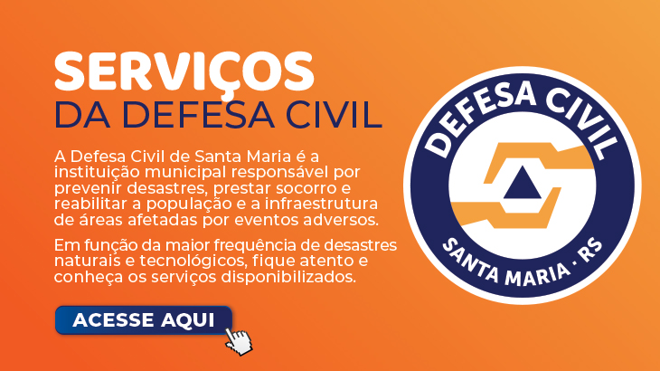 Defesa Civil
