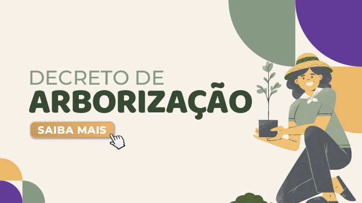 Decreto de Arborização