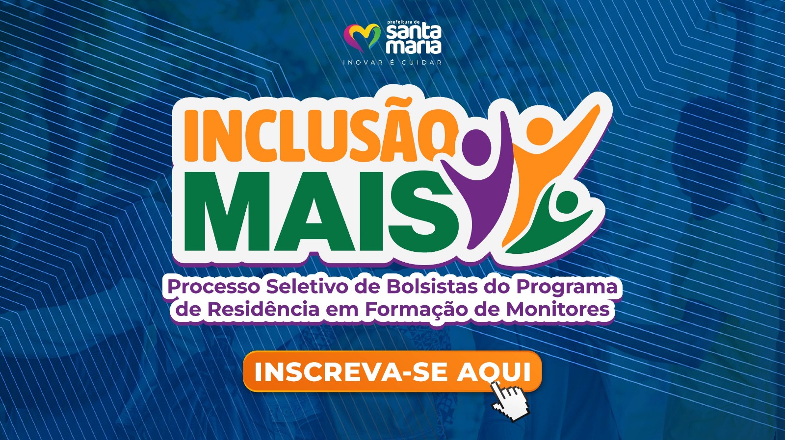 Inclusão Mais