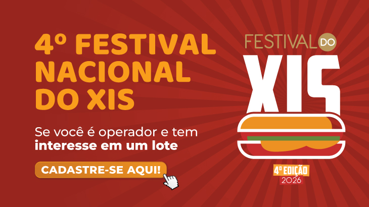 Festival do Xis