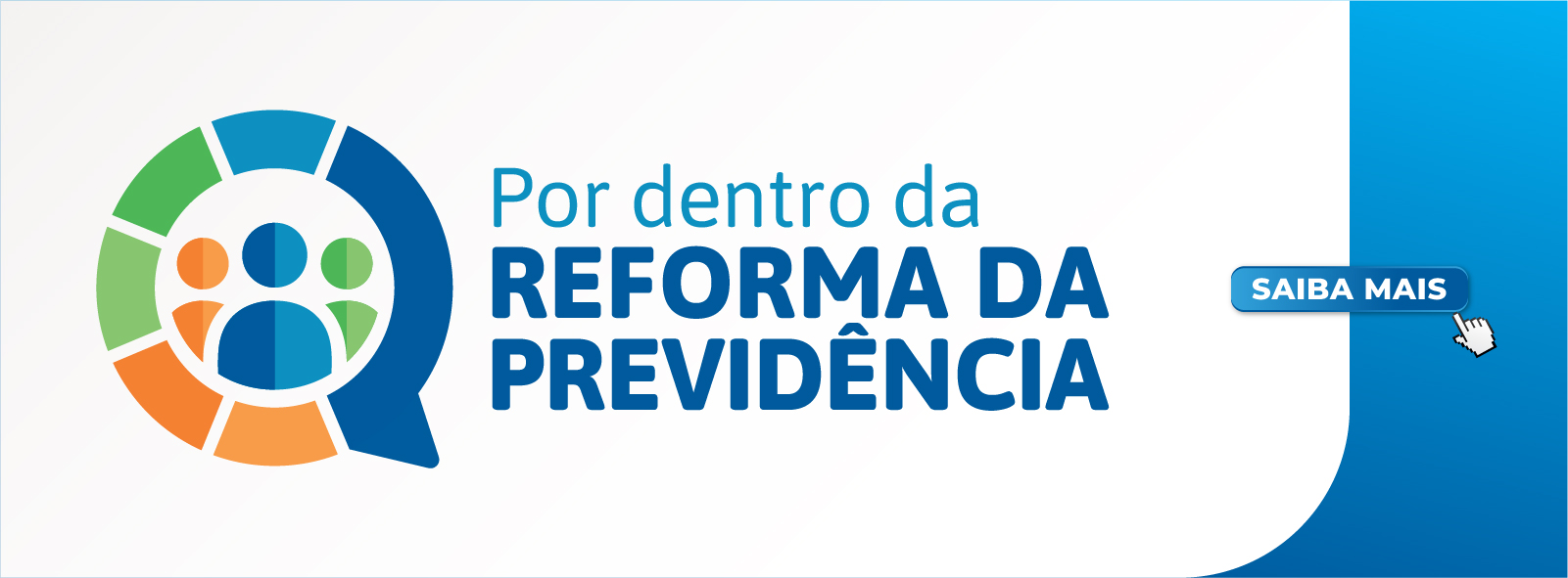 Por dentro da Reforma da Previdência