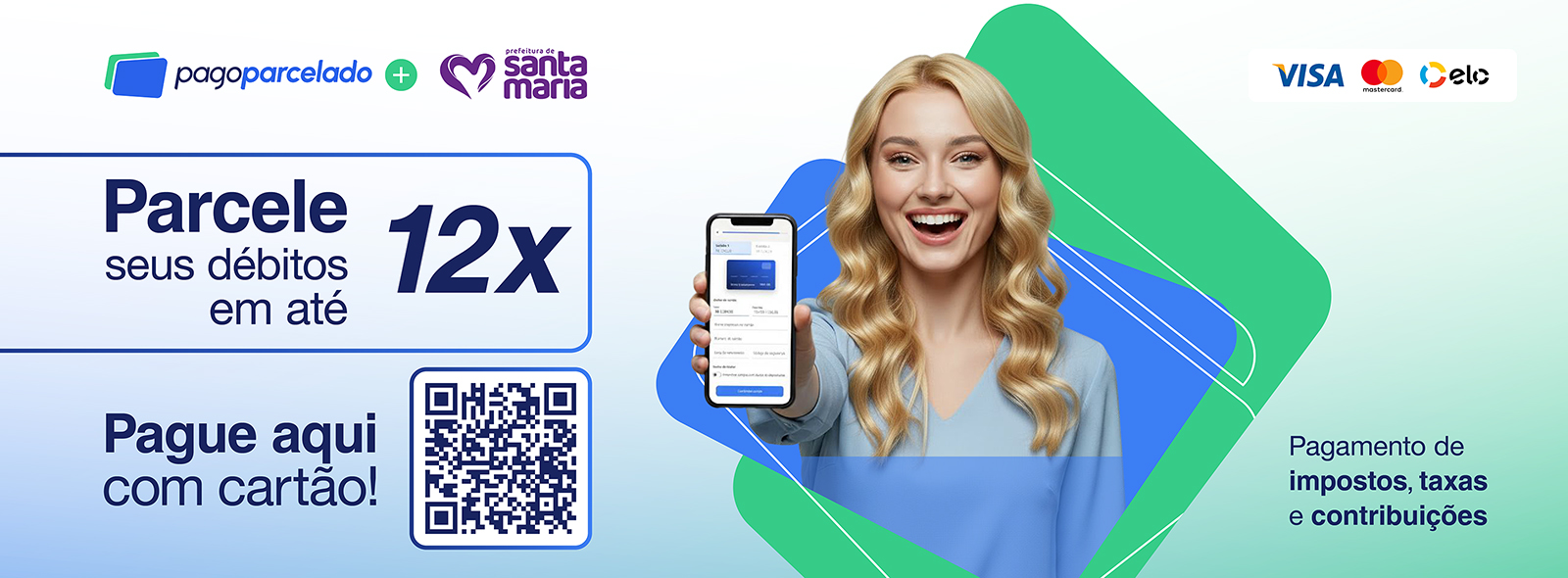 Parcelamento dívidas