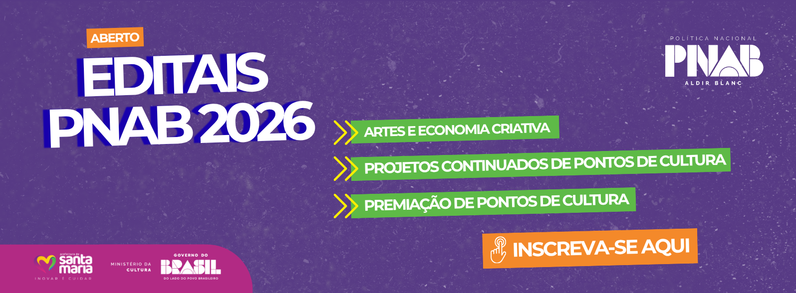 PNAB 2026