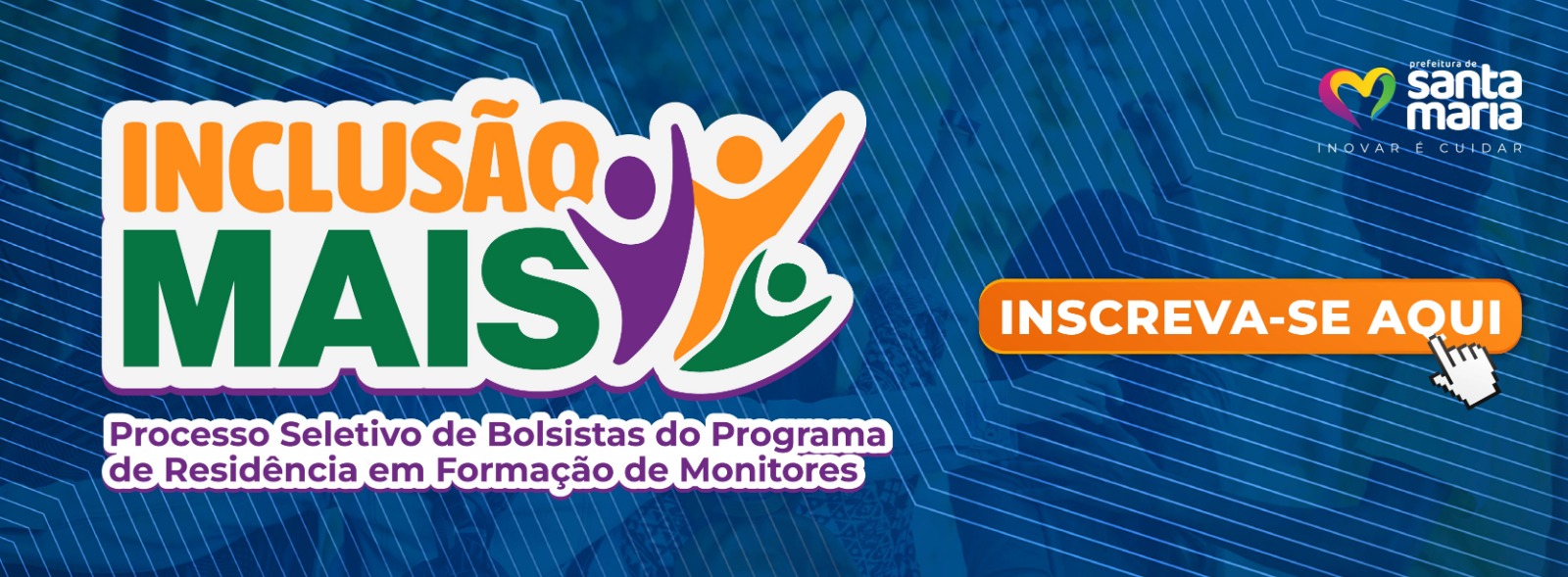 Inclusão Mais