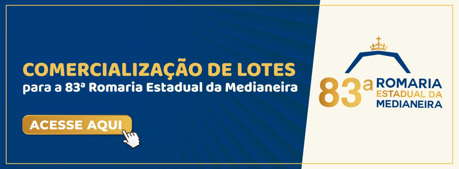 Lotes Romaria