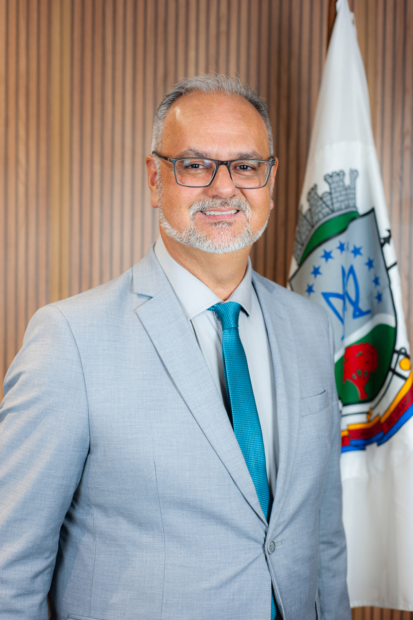 Retrato de José Antônio de Azevedo Gomes